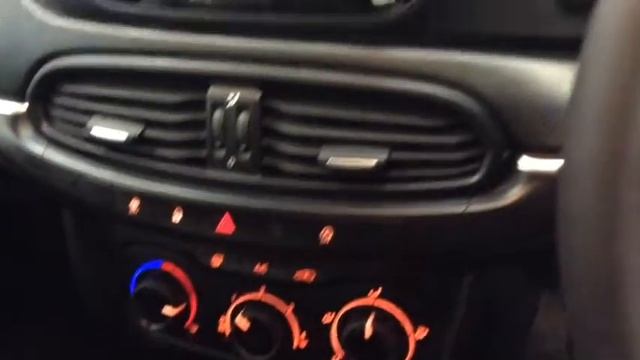 RICHARD HARDIE USED CAR FIAT TIPO NL66 UJE смотреть онлайн