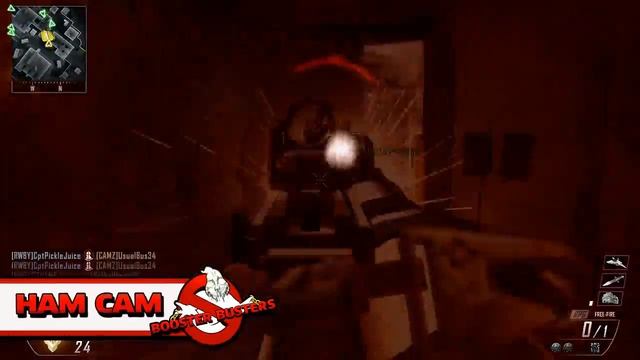 Booster Busters 105 - Foul Mouthed Little Kids