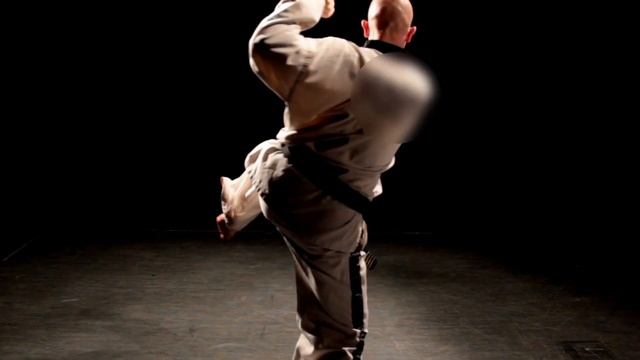 Toi Gye Tul - Taekwondo смотреть онлайн