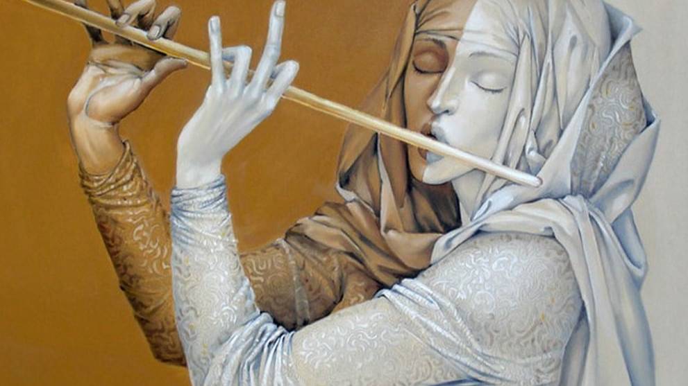 А. Вивальди Концерт для струнных ре минор, соч. 38 , для флейты с оркестром «Ночь» А. Корелли. смотреть онлайн