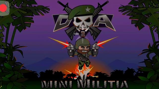 How to get robot avatar in mini militia classic || Download for free || alix da2 смотреть онлайн