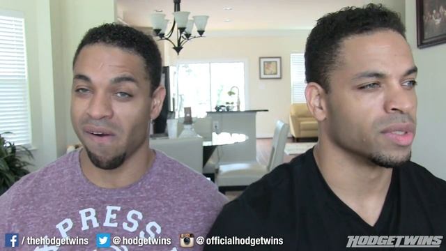 How To: Tell Girlfriend I Like Being Fingered!! @Hodgetwins смотреть онлайн