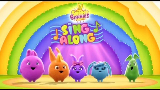 Sunny Bunnies Intro Special Effects Compilation 2021 #trending #mostviewedonyoutube