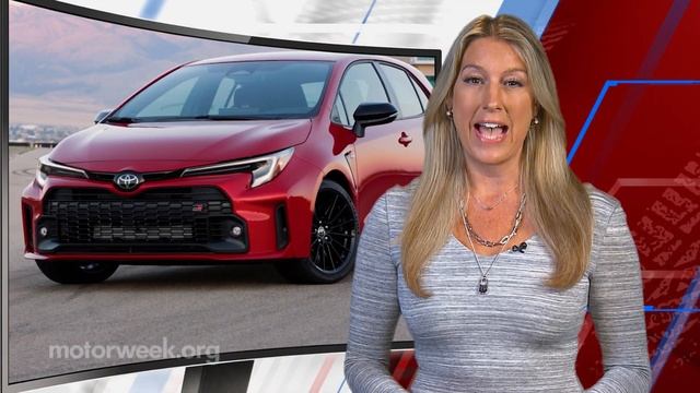 BMW X2, Kia EV9 Pricing, Toyota GR Corolla Premium Trim & Porsche 911 GT3 R rennsport | Motor News смотреть онлайн