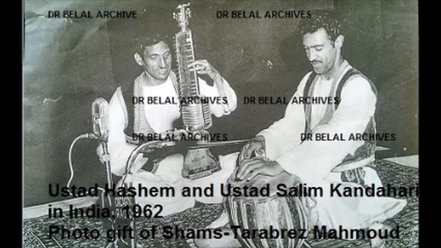 Ustad Mohammad Hashem Mahmoud- Huft shahr Honour Interview