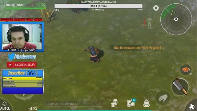 [LIVE] Last Day On Earth: Survival - A Saga #13