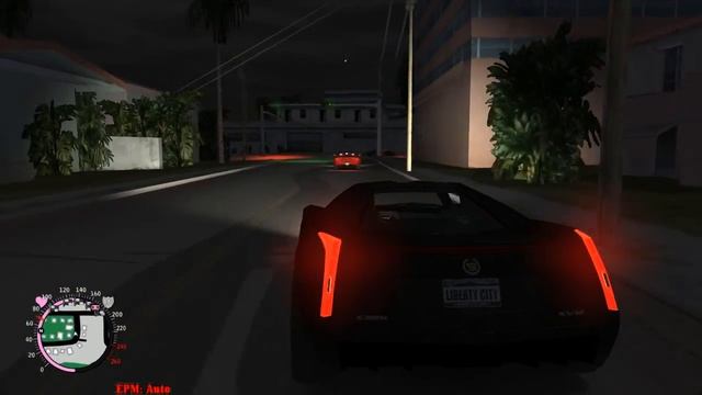 Gta 4 Vice City Rage Car Mods (epm)