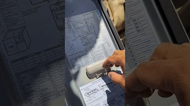 L3 ERROR CODE MINI VRF MIDEA..