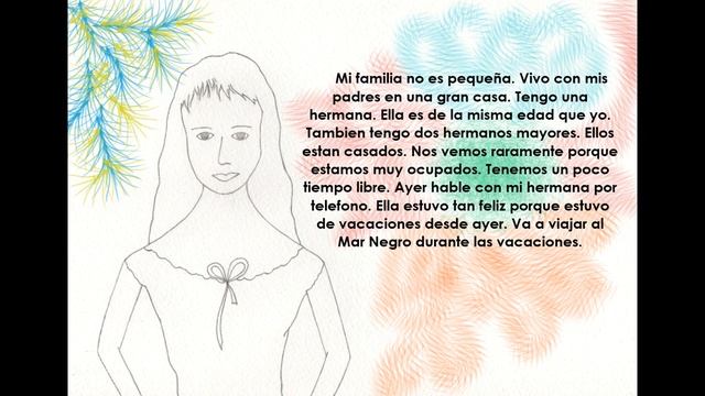 Mi Historia