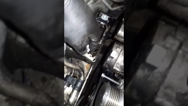 Seat Leon Fr Alternator Replacement  #seatleon #alternator