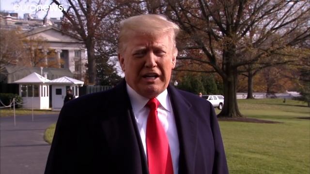 Трамп меняет главу аппарата Белого дома смотреть онлайн