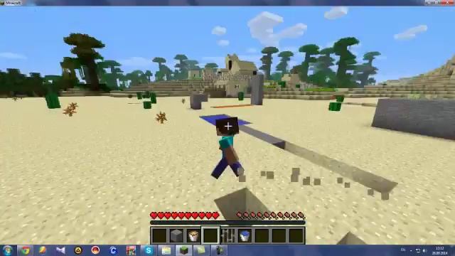 Обзор мода (smart moving) смотреть онлайн