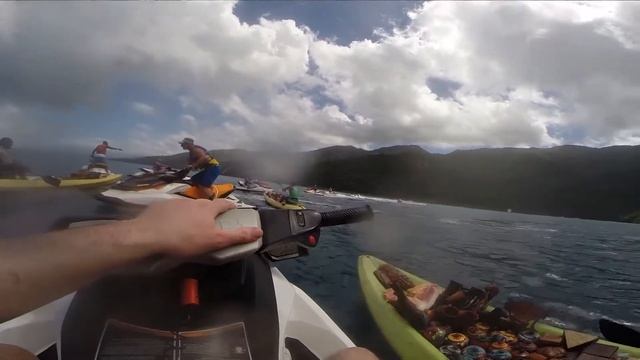 Labadee Haiti Wave Jet Tour