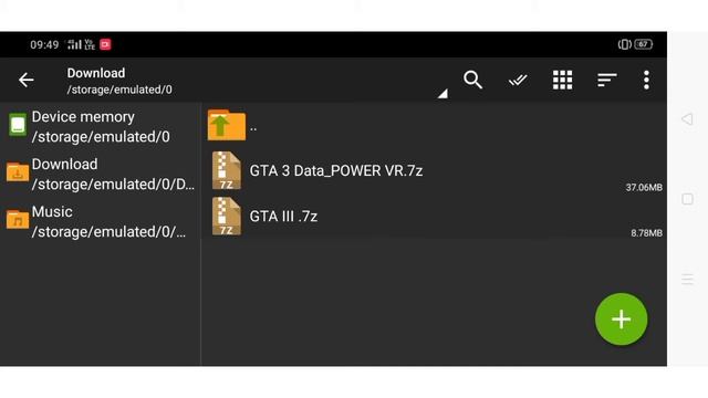 (40mb)✓gta 3 for android 100%. working how to download✓ смотреть онлайн