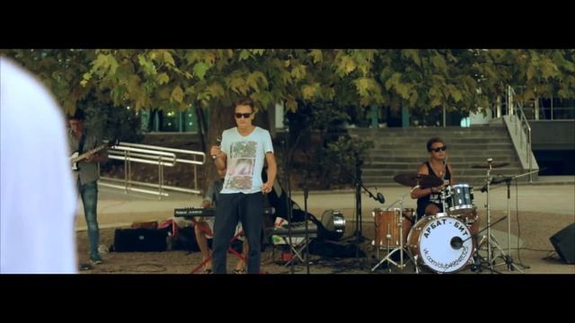 Fellas Gang | Yalta, Crimea | 2016 смотреть онлайн