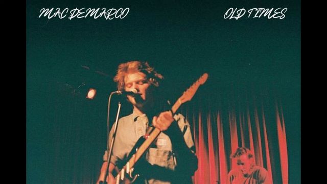 Mac Demarco - Island Groovies смотреть онлайн