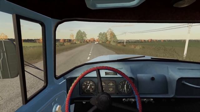 Farming Simulator 19 - Рассвет - 30 - Спрос на ячмень и дискование полей под разговоры