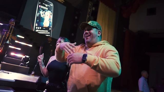 YORDY DK - DILE (Video Oficial) #Repaton