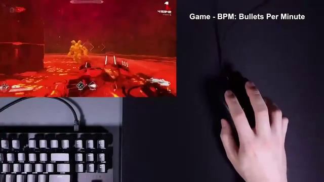Razer Viper Mini Gaming Mouse Gameplay Quality Checkup смотреть онлайн