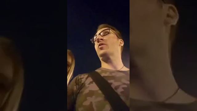 Носатый Очкарик салют о смотреть онлайн