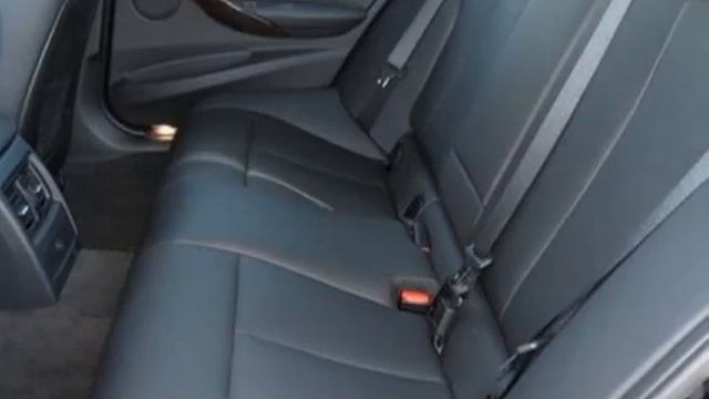 2014 BMW 3 Series 328i Sedan - Phoenix, AZ смотреть онлайн