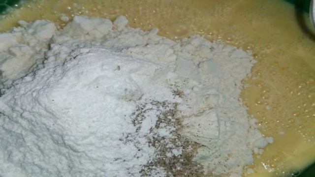 Рецепты от шеф-повара