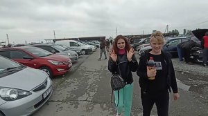 Авторынок в Бишкеке,цены на автомобили в Киргизии / Car market in Bishkek, car prices