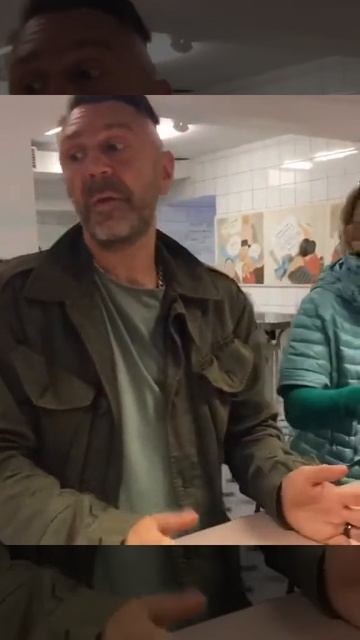 Ленинград,Сергей Шнуров:(А ты СКОлЬКО БУДеШЬ.)