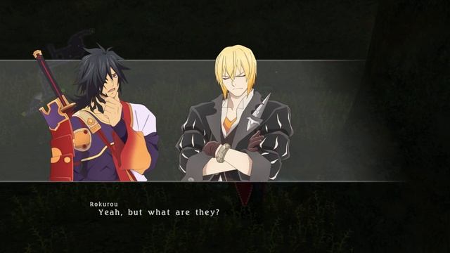 Tales of Berseria [4] AVAST! This be the BEST pirate themed RPG evar made. HAR-HAR-HAR! 🦜🏴☠️ смотреть онлайн