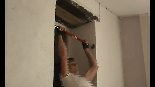 Wod de Crossfit ANGIE смотреть онлайн