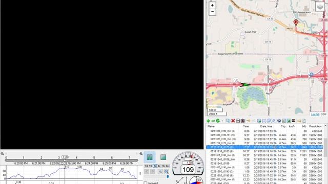 Joovuu X GPS Registrator Viewer смотреть онлайн