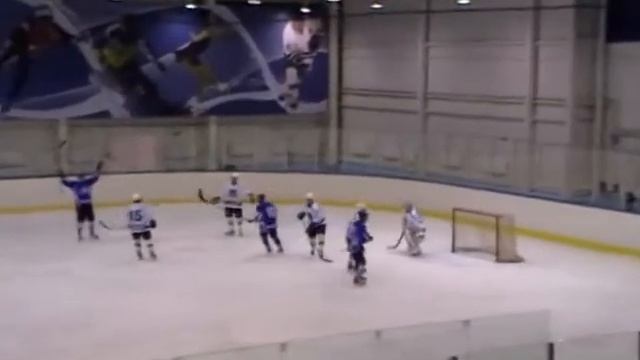 10.10.10 ХК Брянск -ХК Буран 1-4. смотреть онлайн