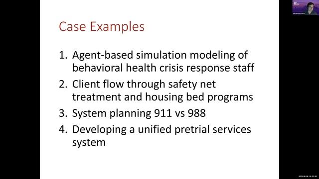 Why IE's (Industrial Engineers) should consider the Healthcare industry смотреть онлайн