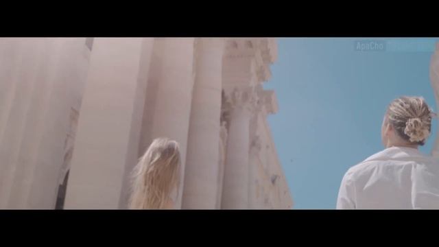 ElDark - Художник (2019 video) смотреть онлайн