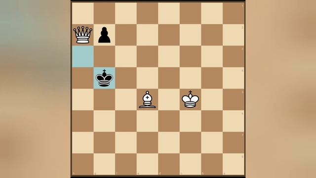 Домашние шахматы. Пат. Часть 3 (Home chess. Pat. Part 3) смотреть онлайн