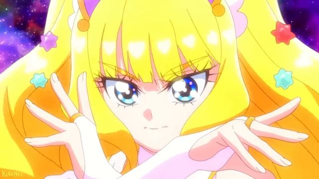 (RequestsClosed!) Magical Girl Transformations Slow Down смотреть онлайн