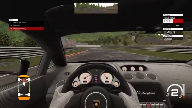 Robsacademy's Live PS4 Broadcast смотреть онлайн