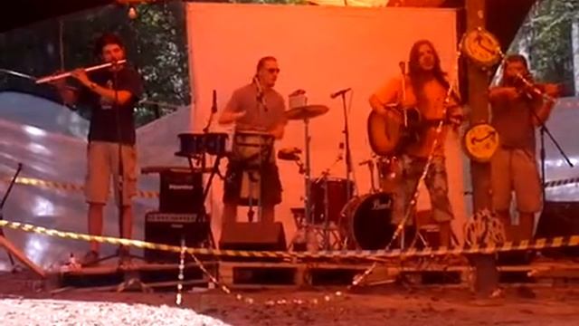 Знак Ветра - Оставайся. Платформа-2015, ДРсцена. смотреть онлайн