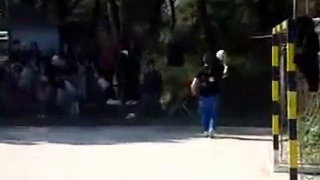 Sportski Dan Studenata Fizioterapije - 02.april 2011. (arhiva)