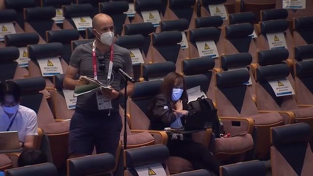Joint IOC & Tokyo 2020 Daily Briefing - 01.08.2021 смотреть онлайн