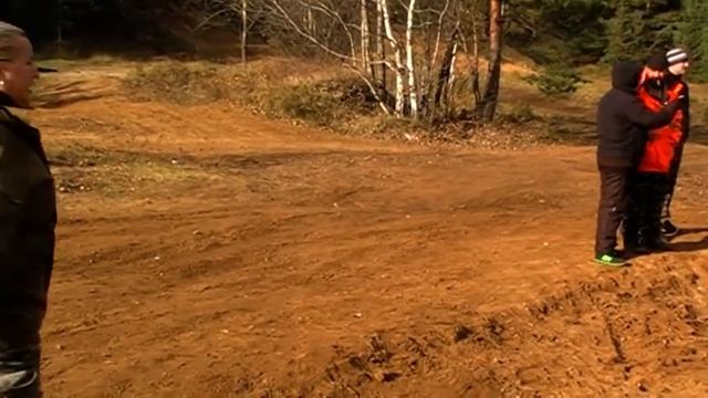 Генеральный партнер. СБОРЫ 4Х4. Дворец праздника. Юрий Приходько. смотреть онлайн