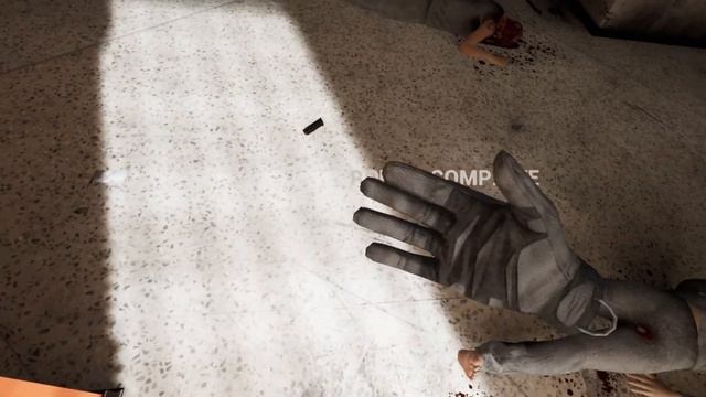 Blood Trail - New Update смотреть онлайн