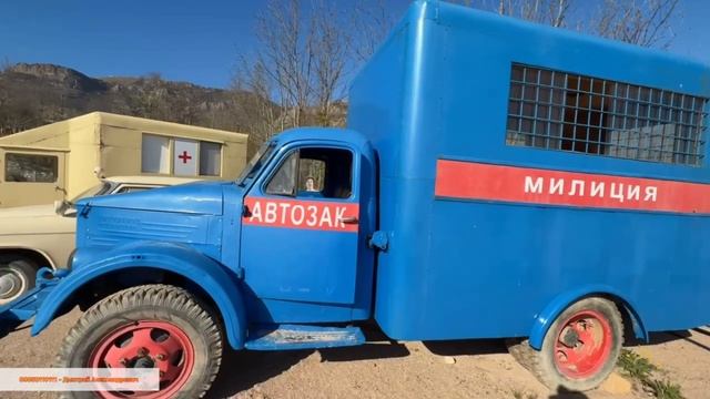 Ретромания!