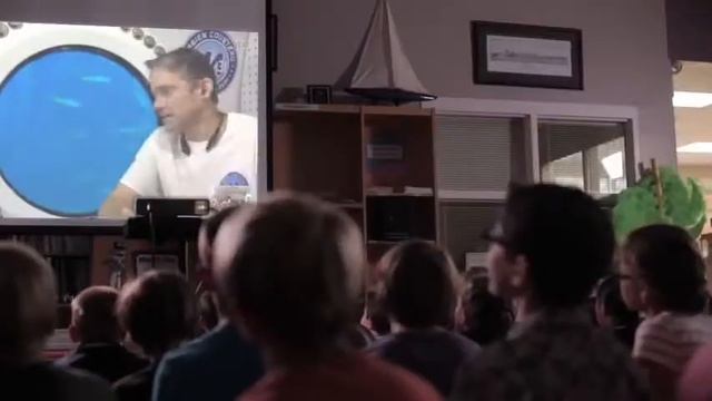 Skype in the classroom takes students on the ultimate field trip смотреть онлайн