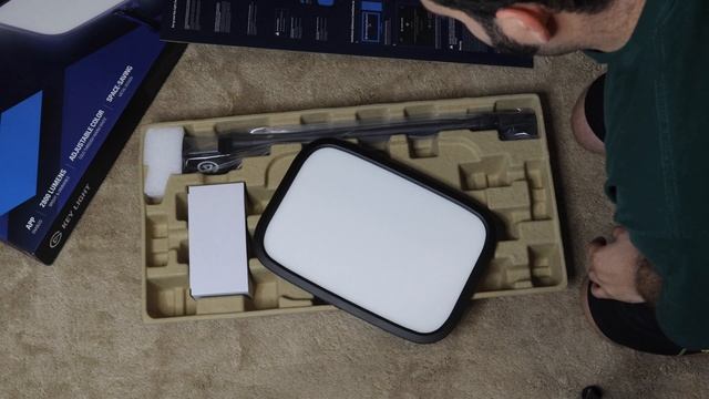Elgato Light Key Unboxing And Setup Streamers | YouTubers | Dream Setup? смотреть онлайн