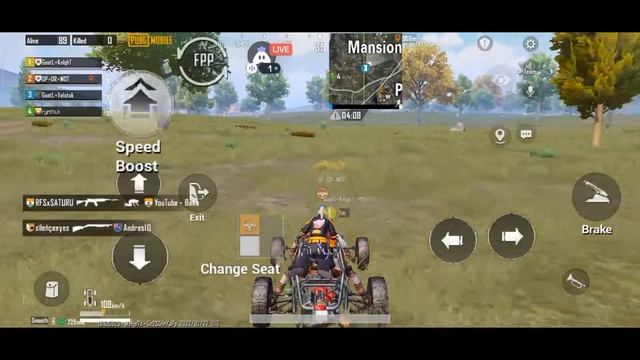 Tih Ve Lawk Loh Chuan смотреть онлайн