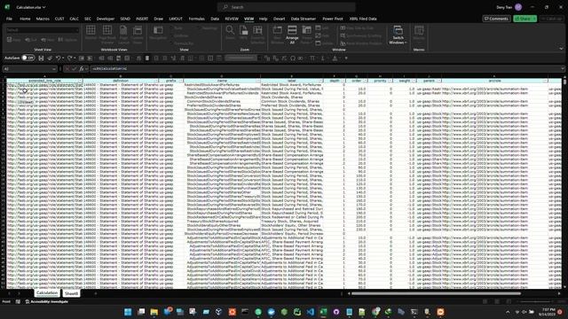 Excel Basic Functions 1.1 - LEN + MAX