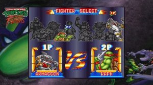 Teenage Mutant Ninja Turtles Cowabunga Collection | PlayStation 5 #ps5