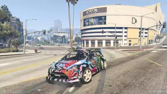 GTA 5 PC MODS - HIGH FPS BOOSTER FOR MEDIUM TO LOW GAMING PC/DESKTOPS (GTA V MODS)[+DOWNLOAD] смотреть онлайн