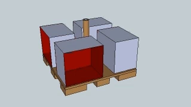 Ready to Sell Pallet Design смотреть онлайн